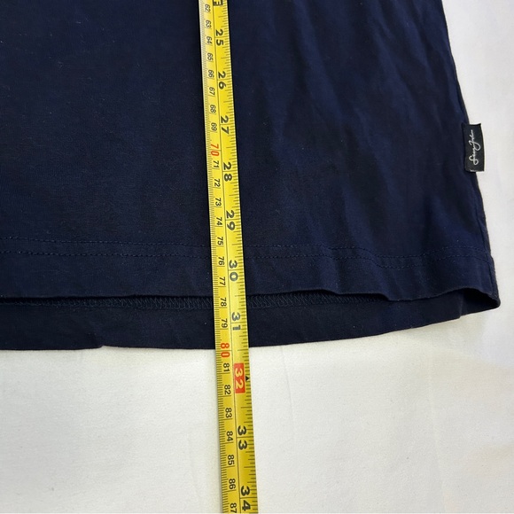 Sean John Men’s “Rise” Graphic Tee, Size 2XL - Picture 9 of 10